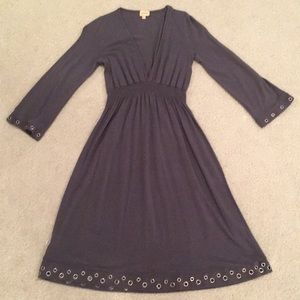 Ella moss dress
